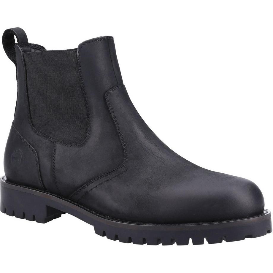 Bottines Chelsea BODICOTE