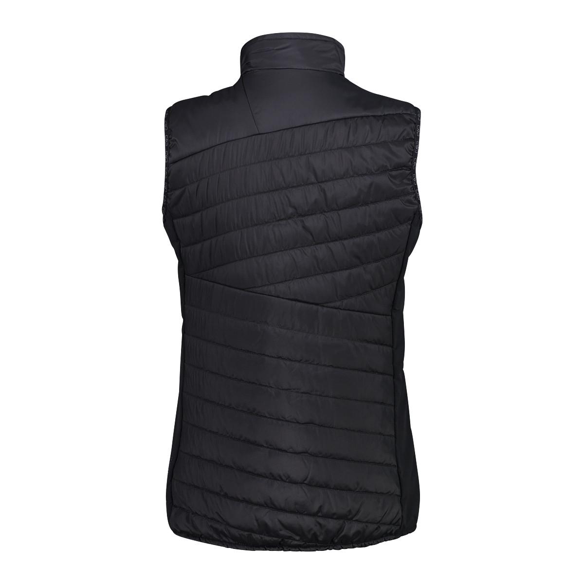 CMP  Gilet hybride femme 