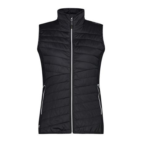 CMP  Gilet hybride femme 