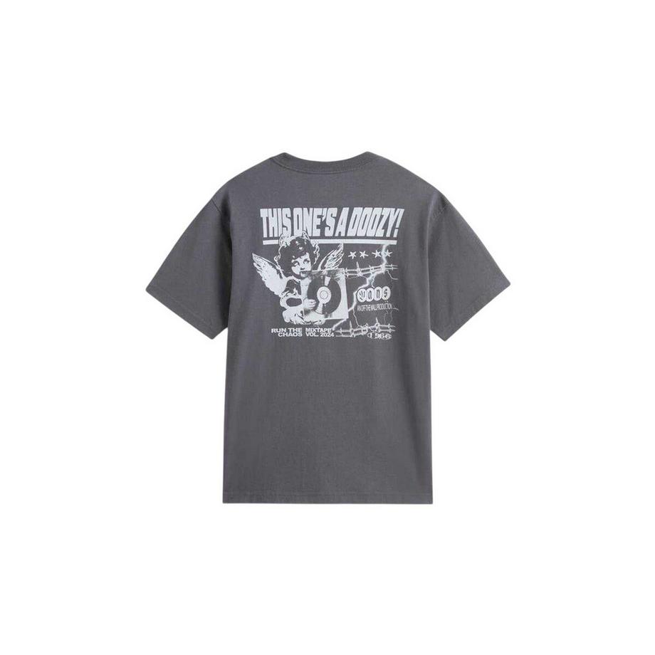 VANS Earthbound T-Shirt Lose Passform  