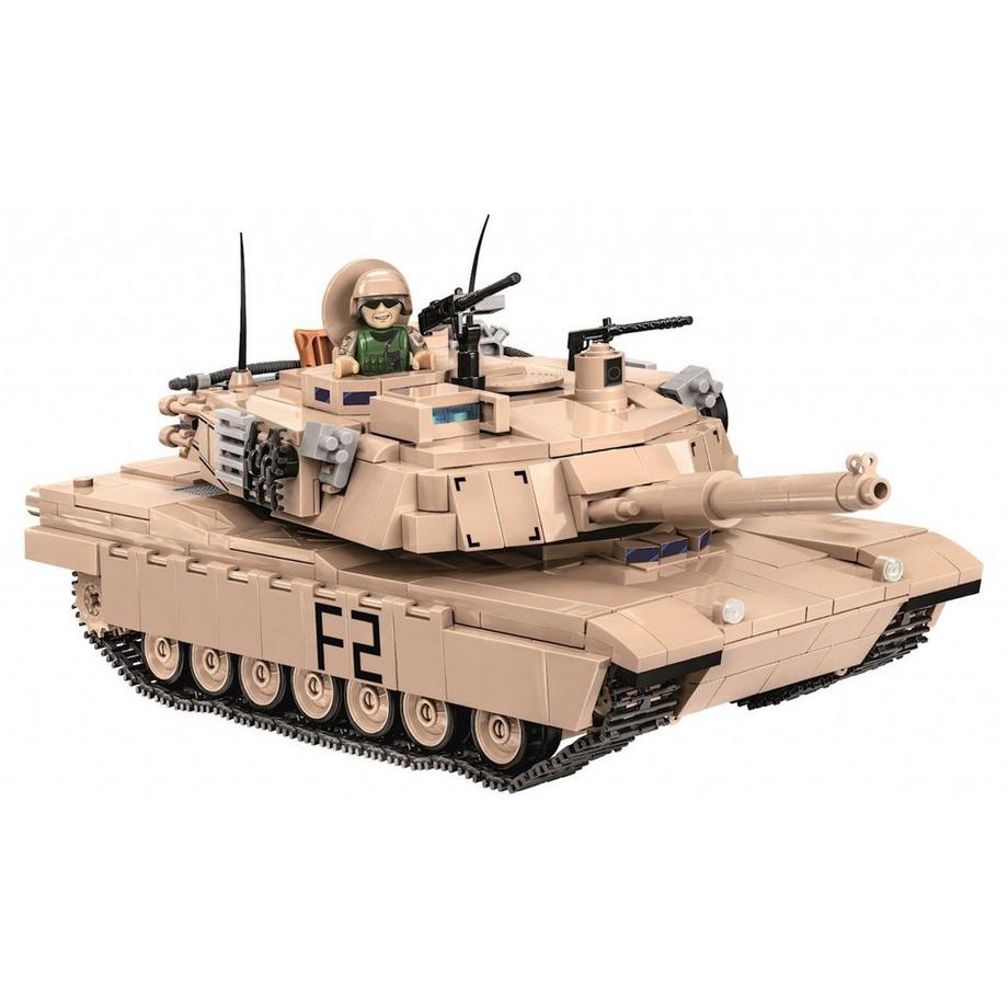 Cobi  Armed Forces M1A2 Abrams (2622) 