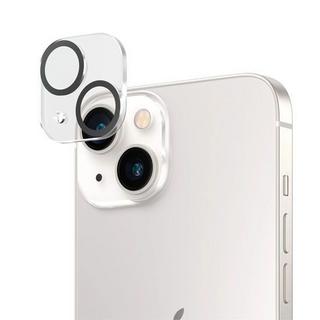 PanzerGlass  Verre de protection caméra pour iPhone 14/14 Plus 