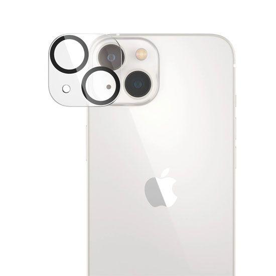 PanzerGlass  Verre de protection caméra pour iPhone 14/14 Plus 