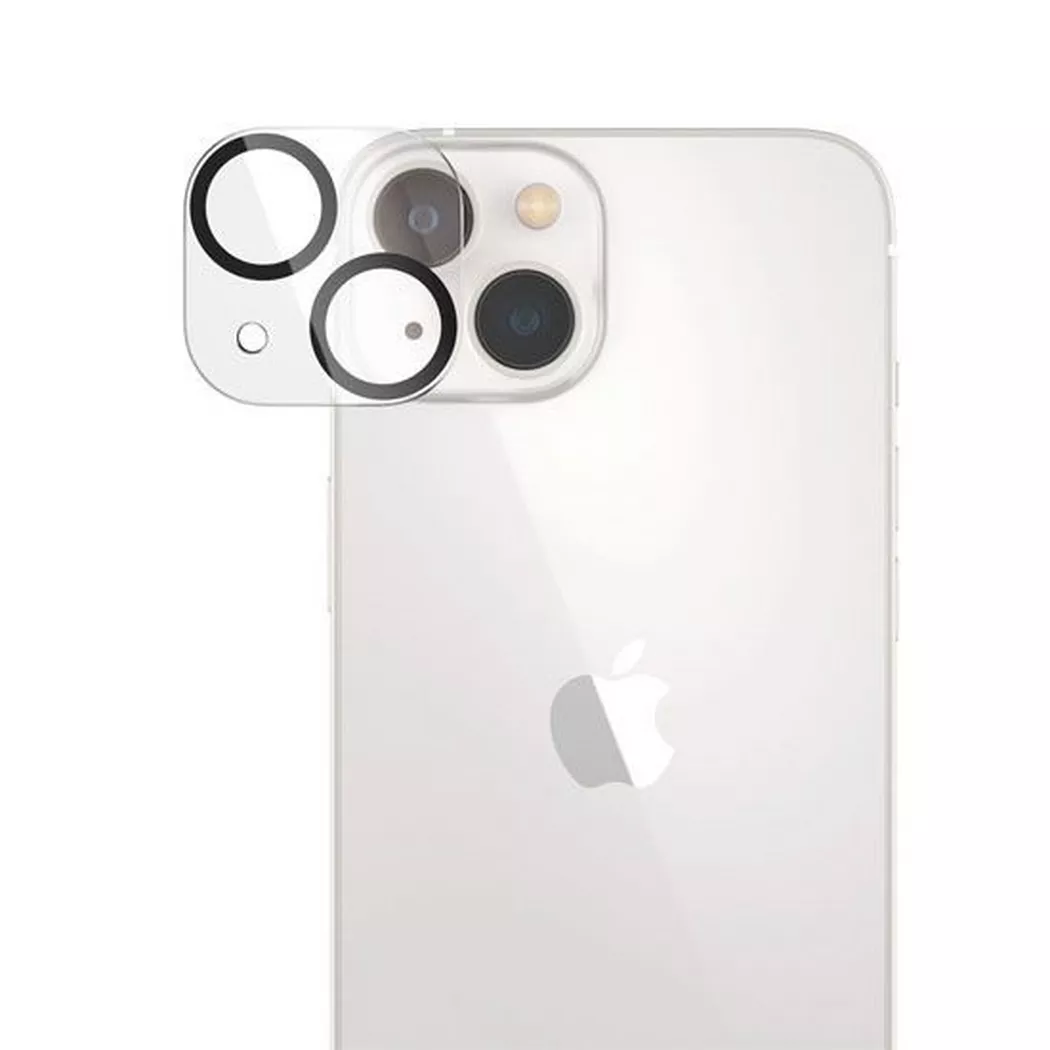 PanzerGlass ® PicturePerfect Kameraschutz iPhone 14 | 14 Plus