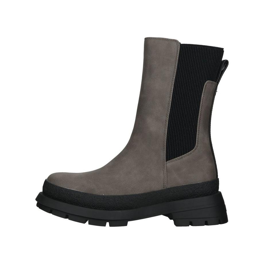 Buffalo Bottine Chelsea avec doublure chaude  