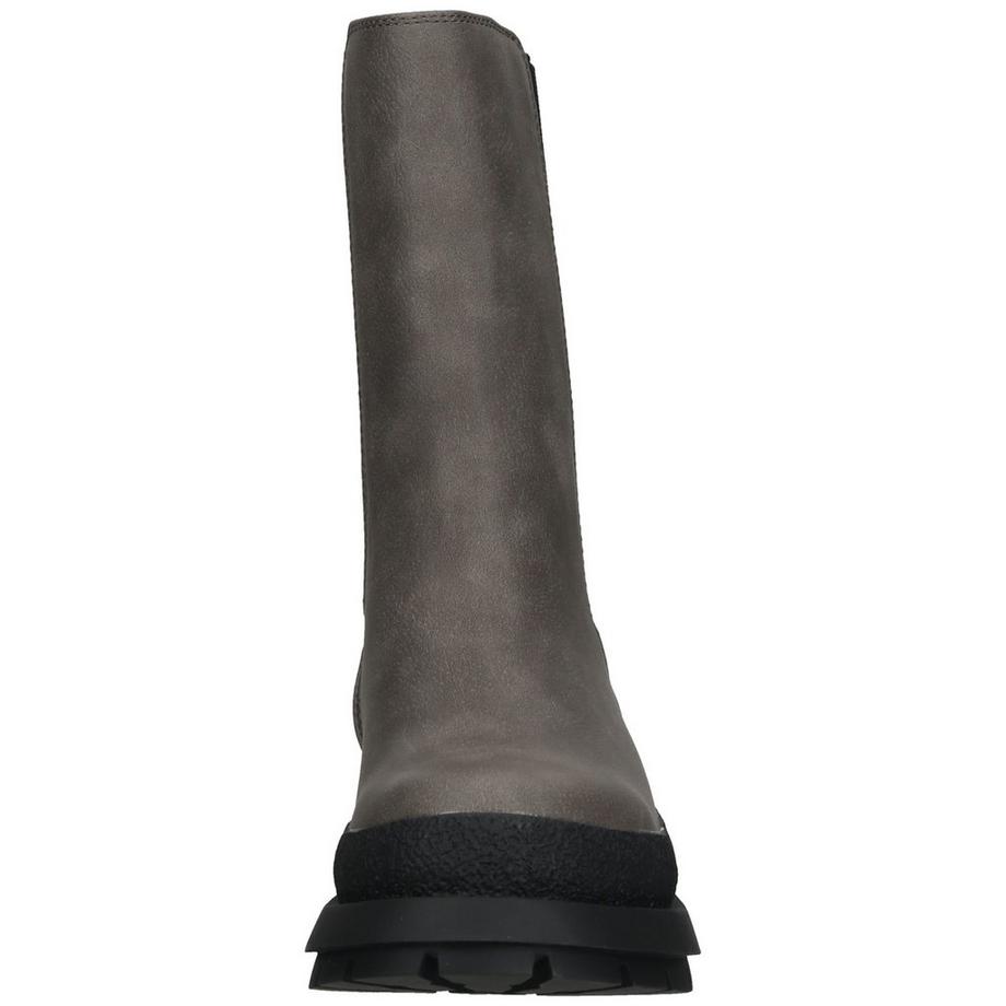 Buffalo Bottine Chelsea avec doublure chaude  