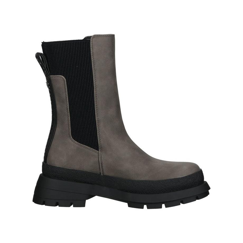 Buffalo Bottine Chelsea avec doublure chaude  