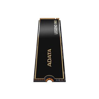 ADATA  ADATA LEGEND 960 M.2 1000 GB PCI Express 4.0 3D NAND NVMe 