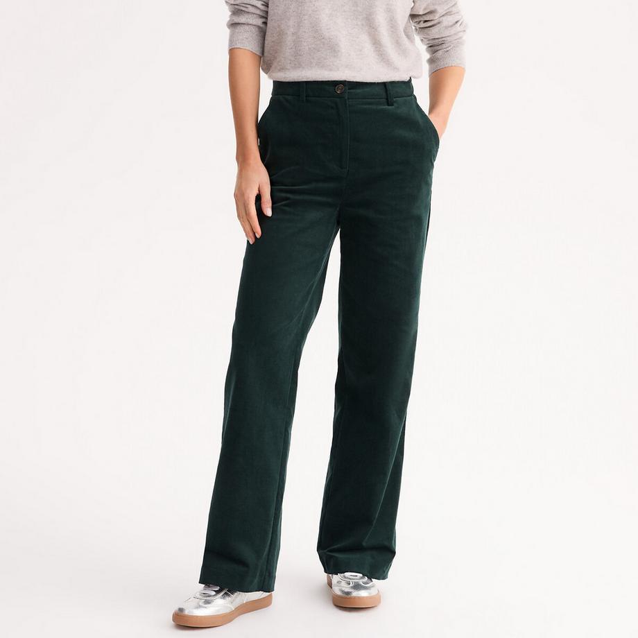 La Redoute Collections Cordhose  