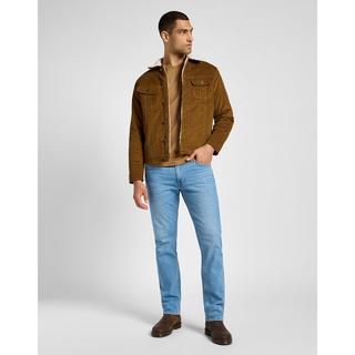 Lee  blouson sherpa 