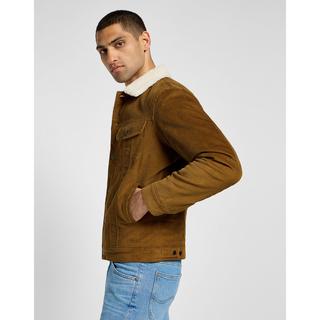 Lee  jacke sherpa 