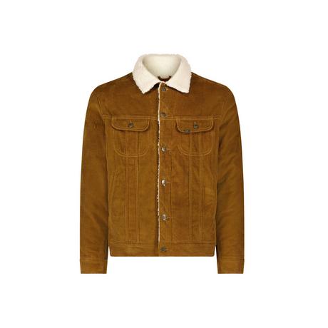 Lee  blouson sherpa 