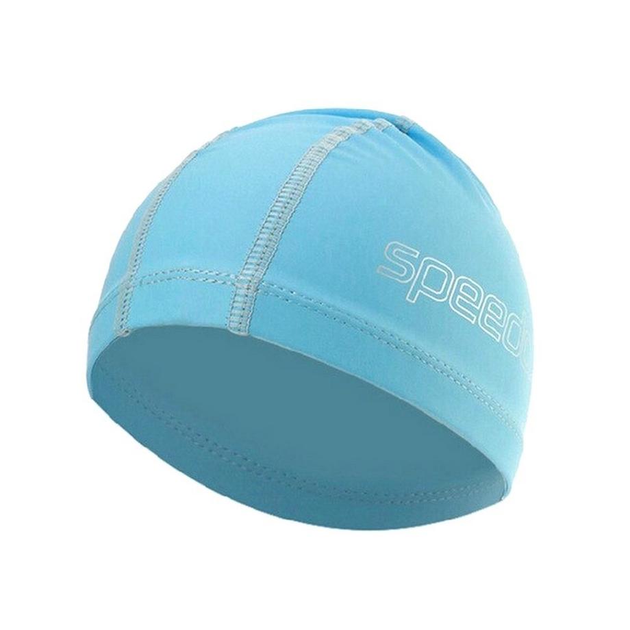 speedo  Bonnet de bain PACE Enfant 