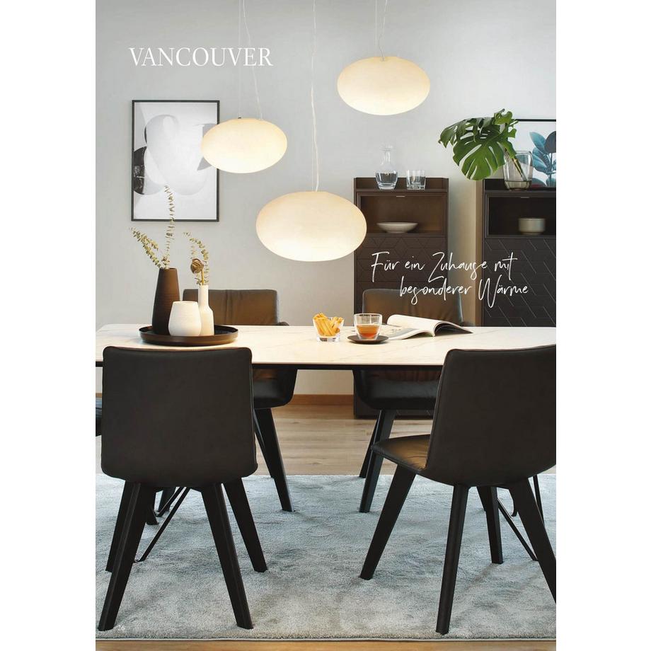 Villeroy&Boch VANCOUVER H150cm dia. 32cm  