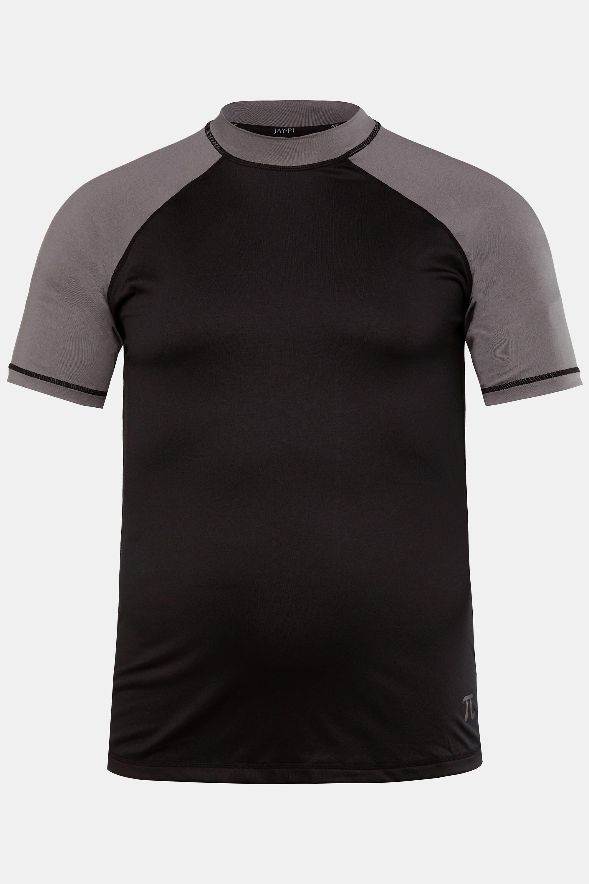 JP1880 FLEXNAMIC Beachwear T-shirt de bain manches courtes protection UV  