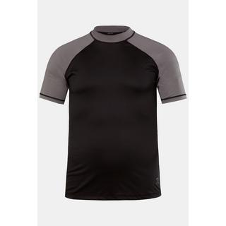 JP1880 FLEXNAMIC Beachwear T-shirt de bain manches courtes protection UV  