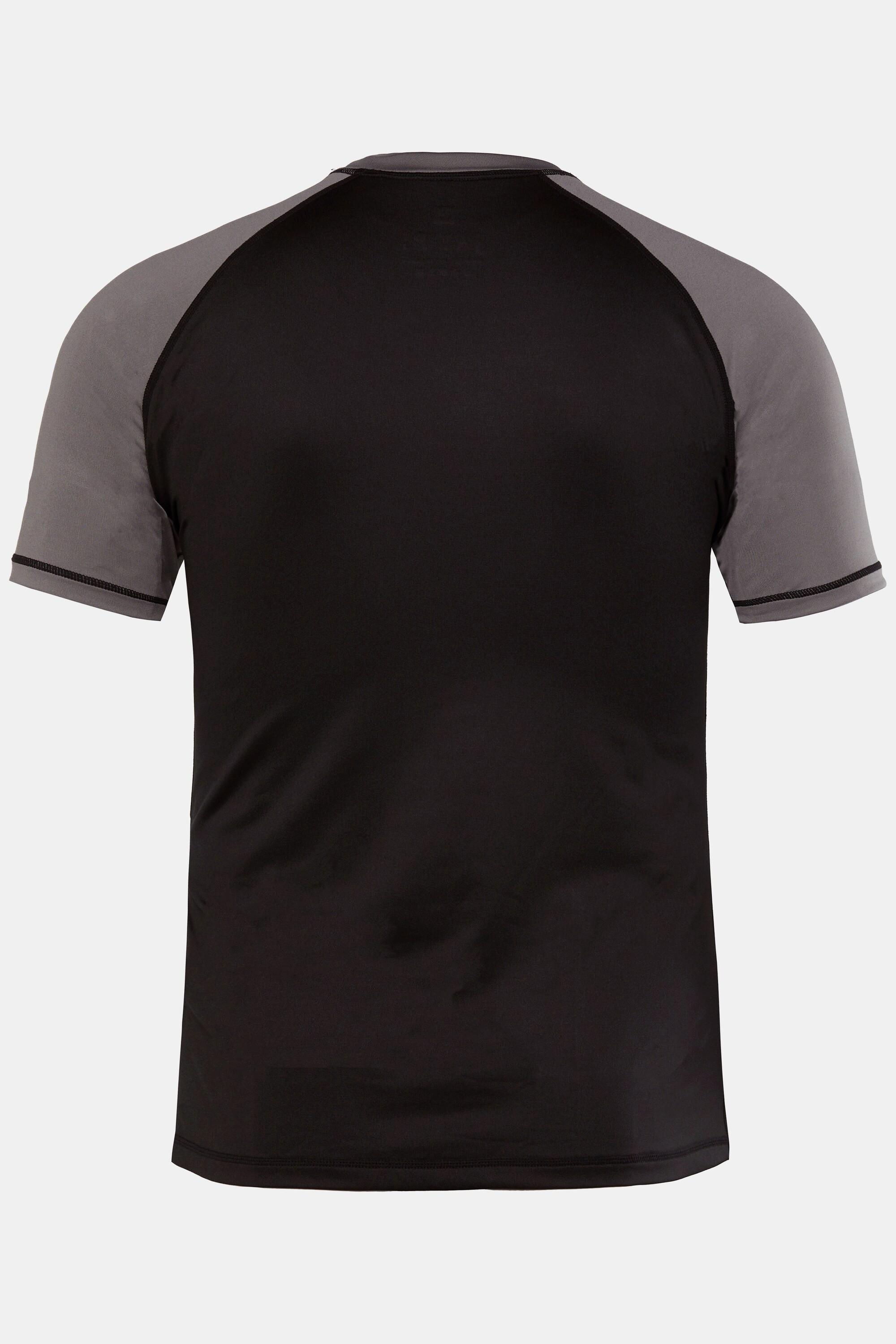 JP1880 FLEXNAMIC Beachwear T-shirt de bain manches courtes protection UV  