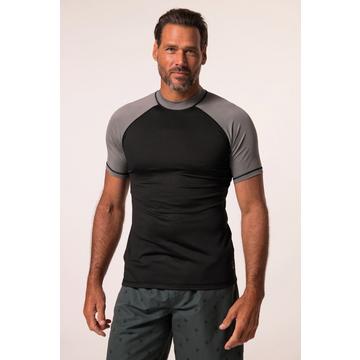 T-shirt de bain/surf FLEXNAMIC®, avec protection UV 30+, collection Beachwear, manches courtes et séchage QuickDry - jusqu'au 7 XL