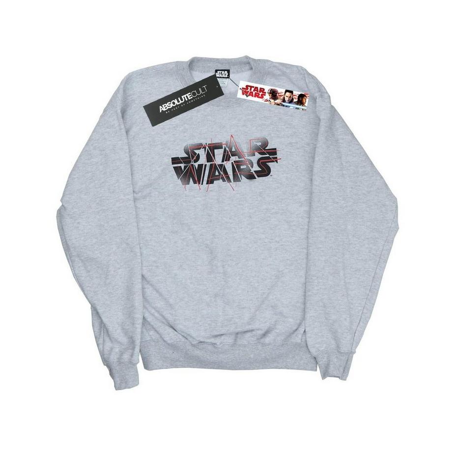 STAR WARS The Last Jedi Sweatshirt  
