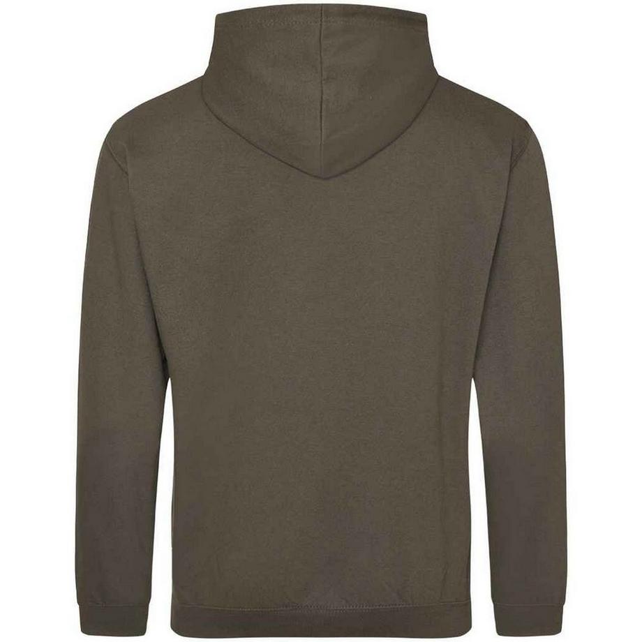 AWDis College Kapuzenpullover  