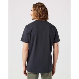 Wrangler  T-Shirts Americana Tee 