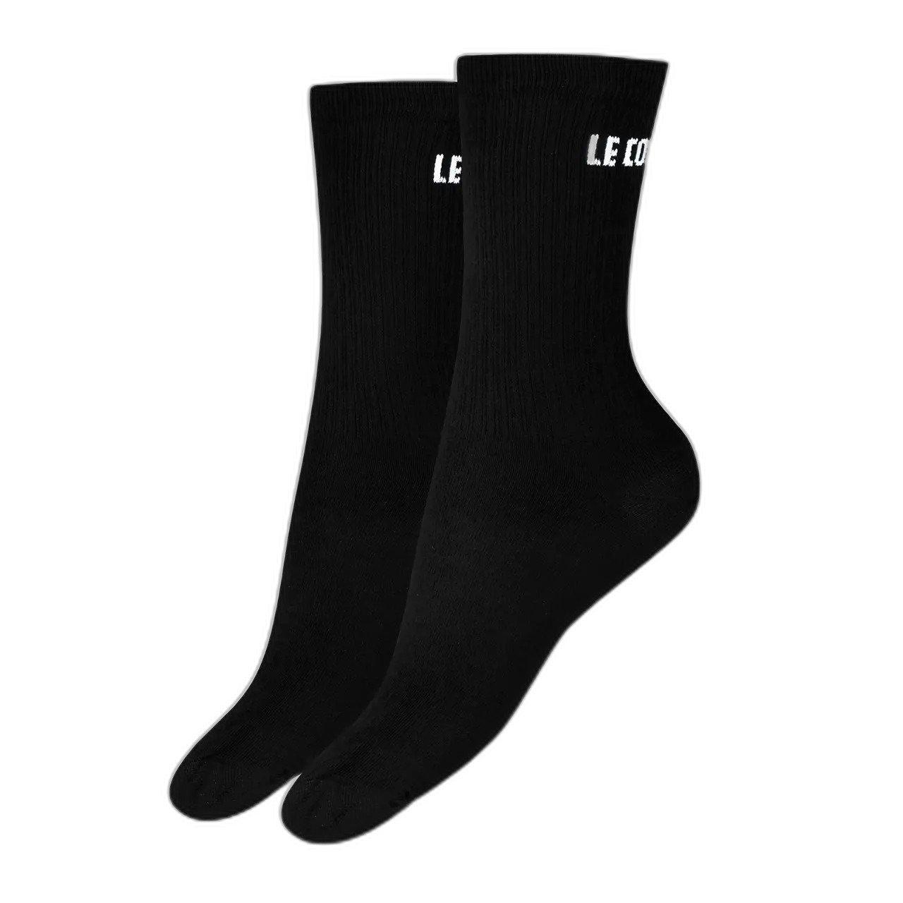 Image of 2er-set Socken Essentiels N°1 Herren 35-38