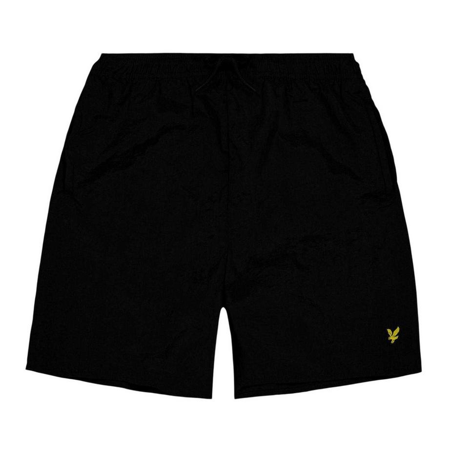 Costume Da Bagno A Pantaloncino Spiegazzato