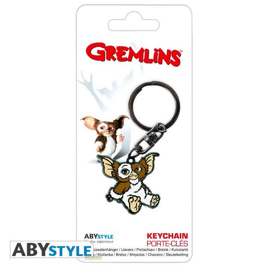GB Eye  Portachiavi Gremlins : Gizmo 