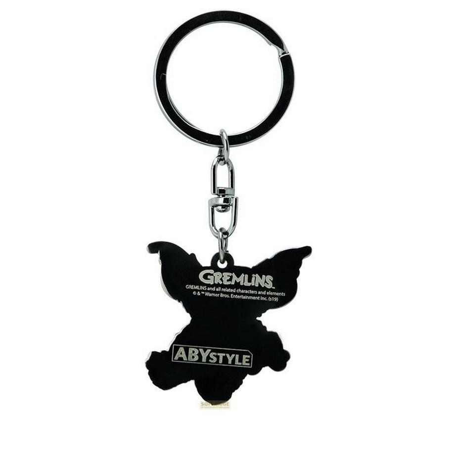 GB Eye  Portachiavi Gremlins : Gizmo 