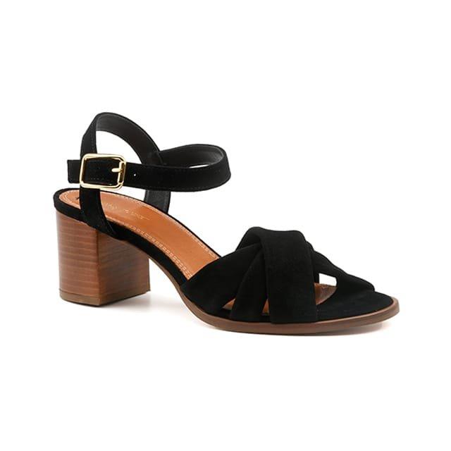 Image of Antoinette-41 Damen Schwarz 41