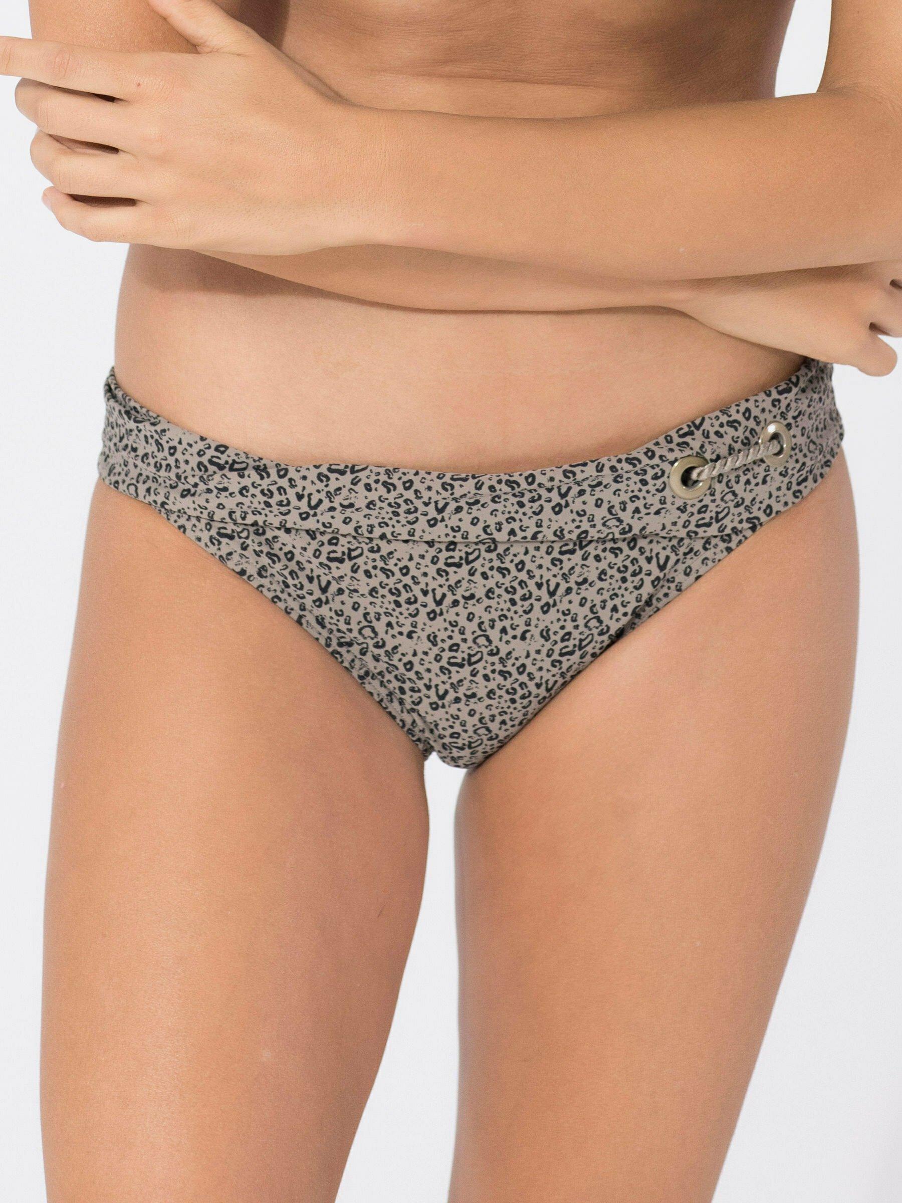 Image of Beachlife Bikini-Hose Cheetah - 40