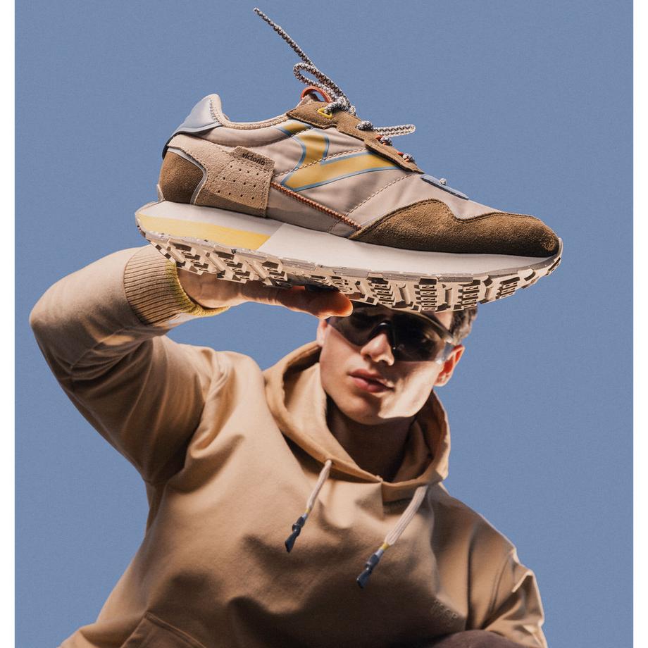 Victoria Wing Future Casual Baskets  