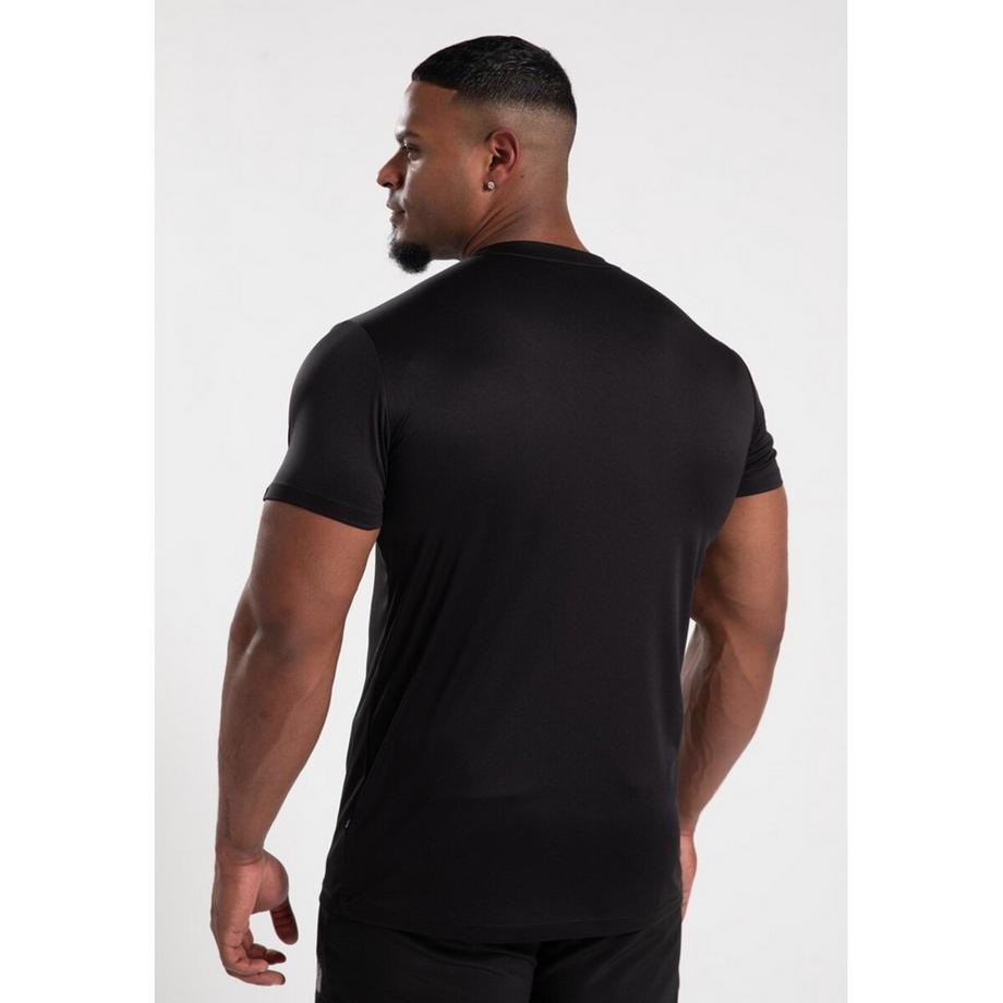 Gorilla Wear Klassisches Trainings T-Shirt  