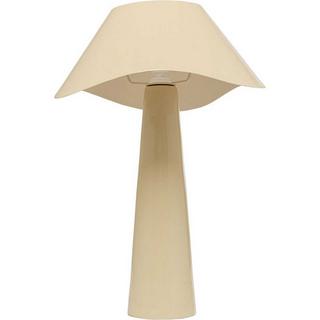 KARE Design Lampe de table Cloudy Rond Ecru 49  
