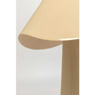 KARE Design Lampe de table Cloudy Rond Ecru 49  