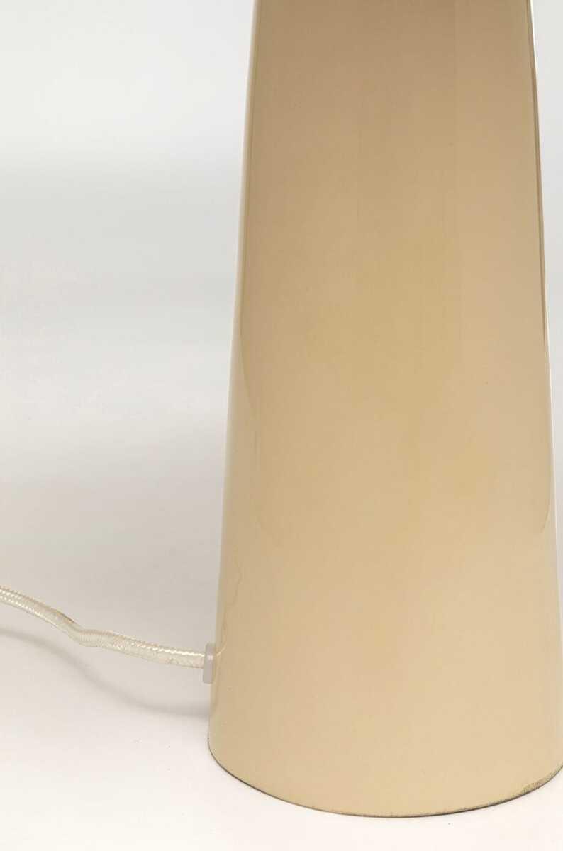 KARE Design Lampe de table Cloudy Rond Ecru 49  