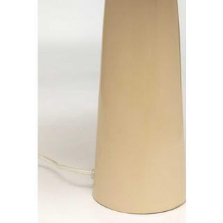 KARE Design Lampe de table Cloudy Rond Ecru 49  