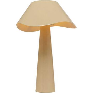 Lampe de table Cloudy Rond Ecru 49