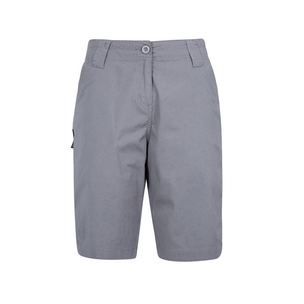 Image of Coast Shorts Damen Grau 30