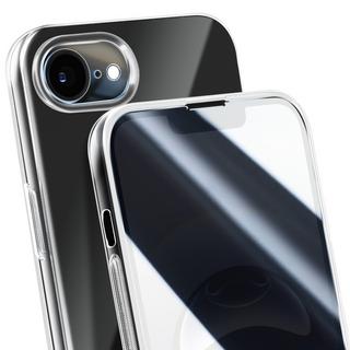 Avizar  Hülle + Glas iPhone 16e 