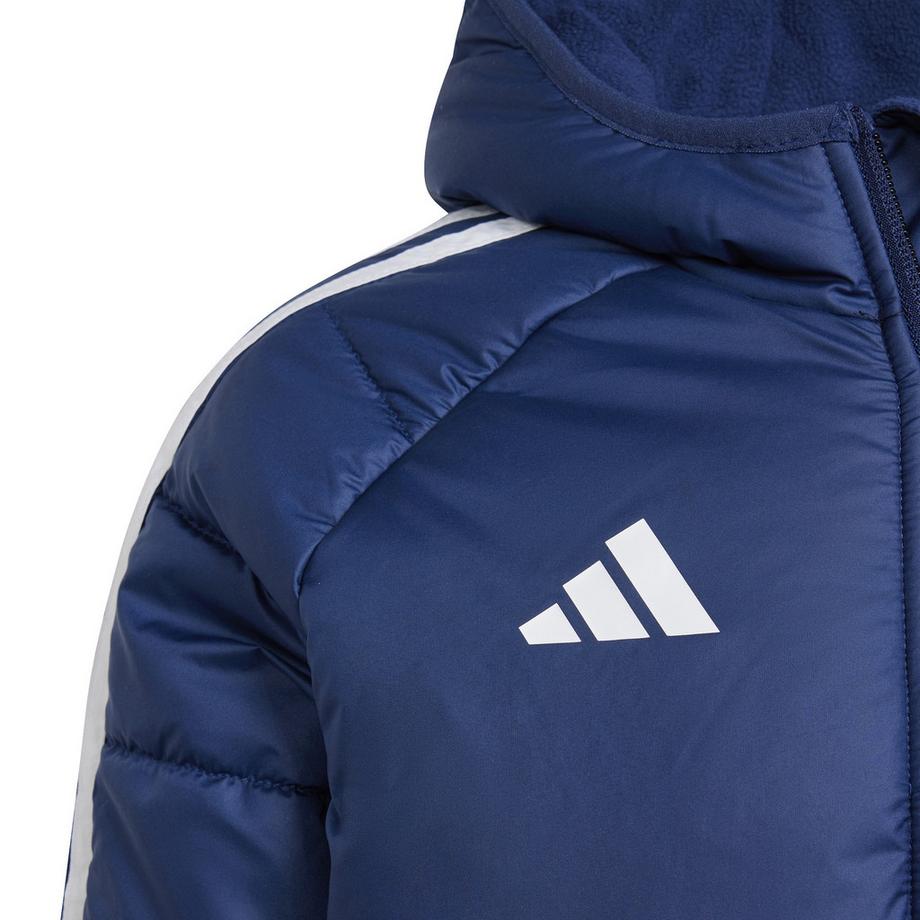 adidas Tiro 24 Kinder-Daunenjacke  