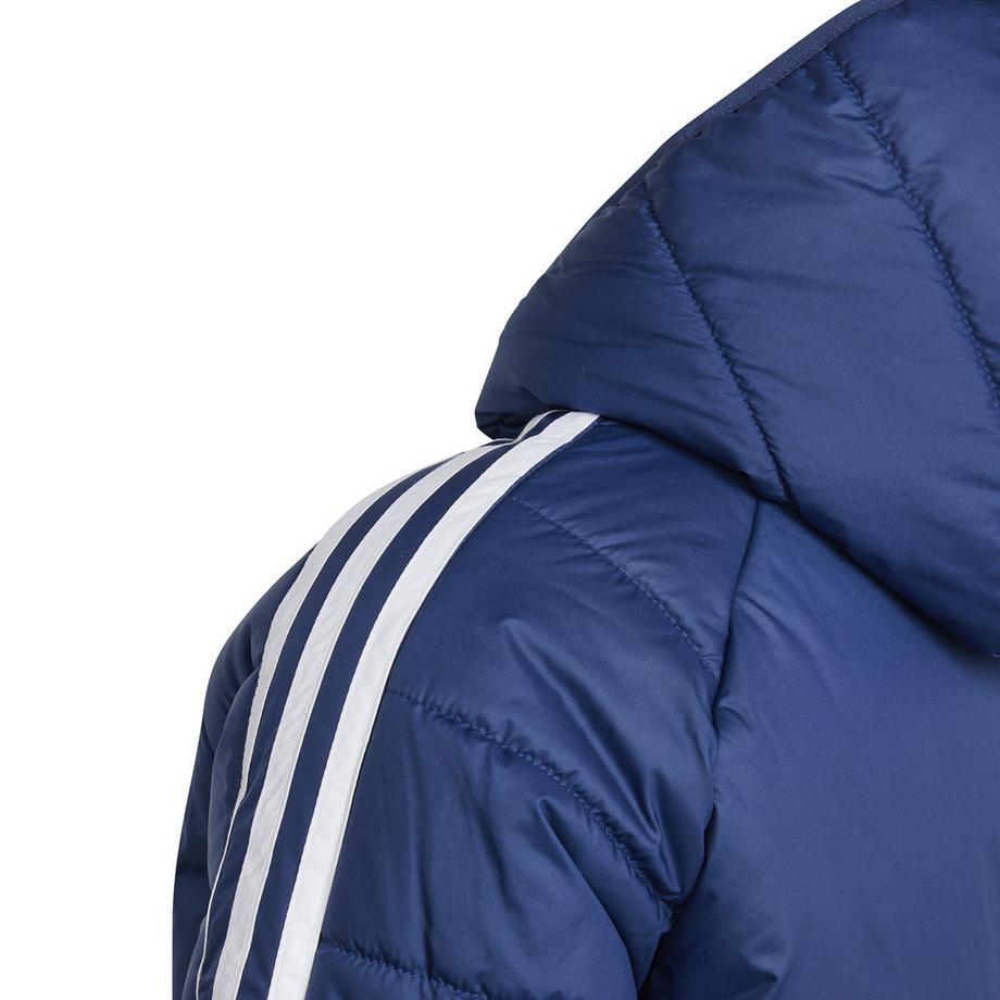adidas Tiro 24 Kinder-Daunenjacke  