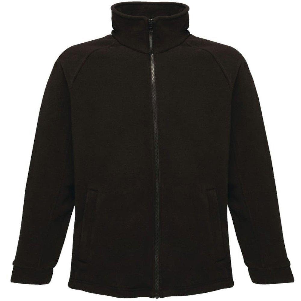 Image of Thor Iii Fleecejacke Herren Schwarz L