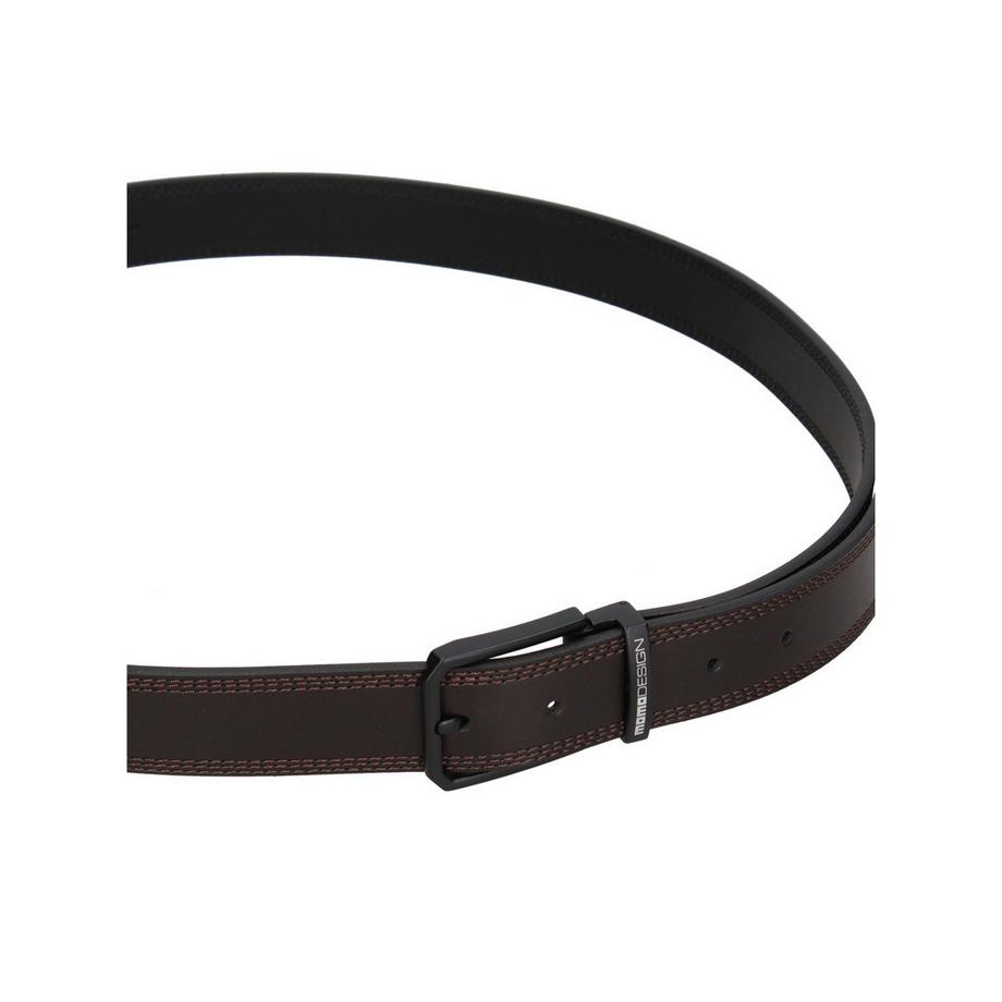 Momo Design Erevan Plus Ceinture en Cuir  