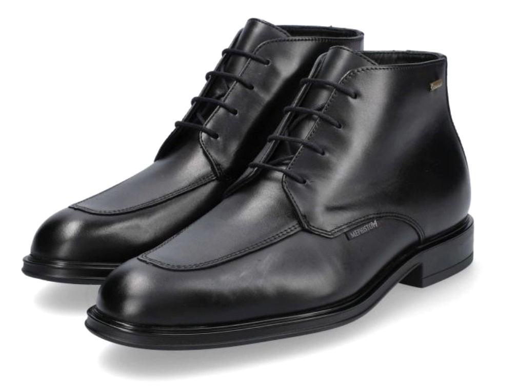 Mephisto  Kerry - Bottines cuir 