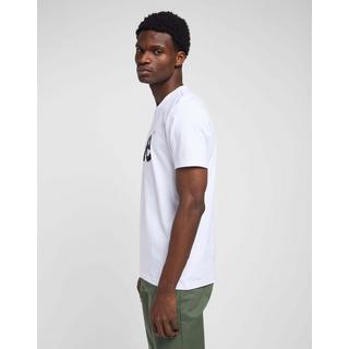 Lee  T-Shirt Woobly Logo T-Shirt 