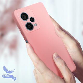 Avizar  Handyhülle Redmi Note 12 Pro 