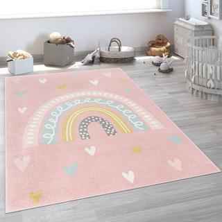 Paco Home Tapis de cire  