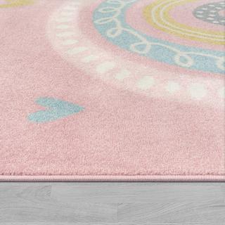 Paco Home Tapis de cire  