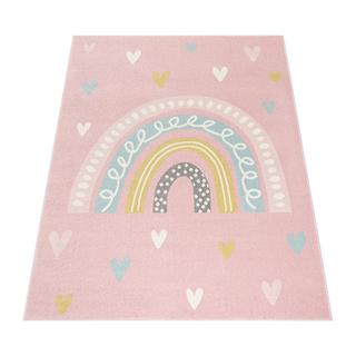 Paco Home Tapis de cire  